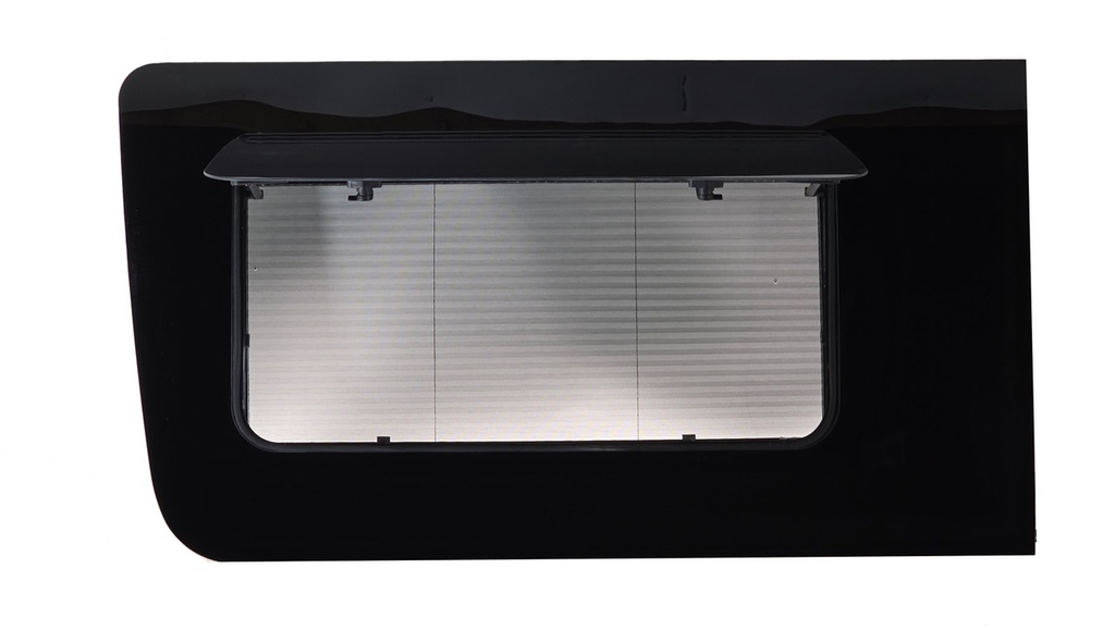 Premium Awning Window - Driver Side Forward - MERCEDES SPRINTER