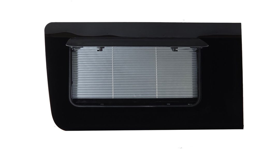 Premium Awning Window - Driver Side Forward - MERCEDES SPRINTER