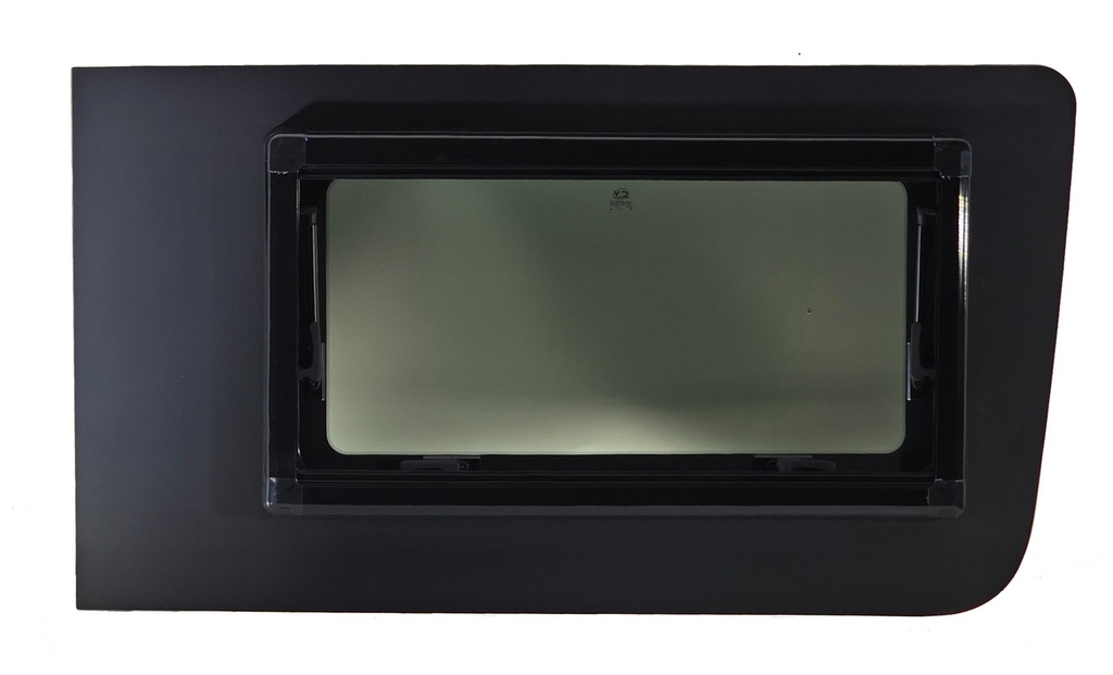 Premium Awning Window - Driver Side Forward - MERCEDES SPRINTER