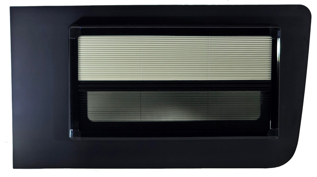 Premium Awning Window - Driver Side Forward - MERCEDES SPRINTER