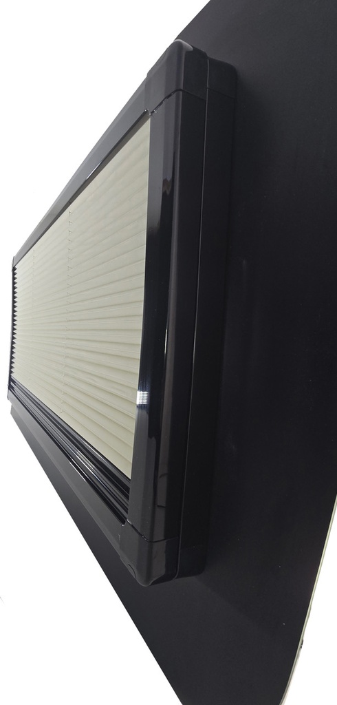 Premium Awning Window - Driver Side Forward - MERCEDES SPRINTER