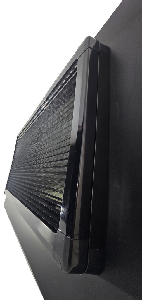 Premium Awning Window - Driver Side Forward - MERCEDES SPRINTER