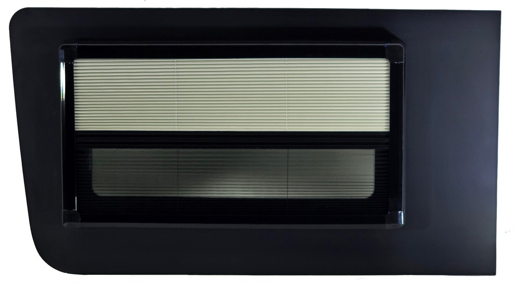 Premium Awning Window - Passenger Side Sliding Door - MERCEDES SPRINTER
