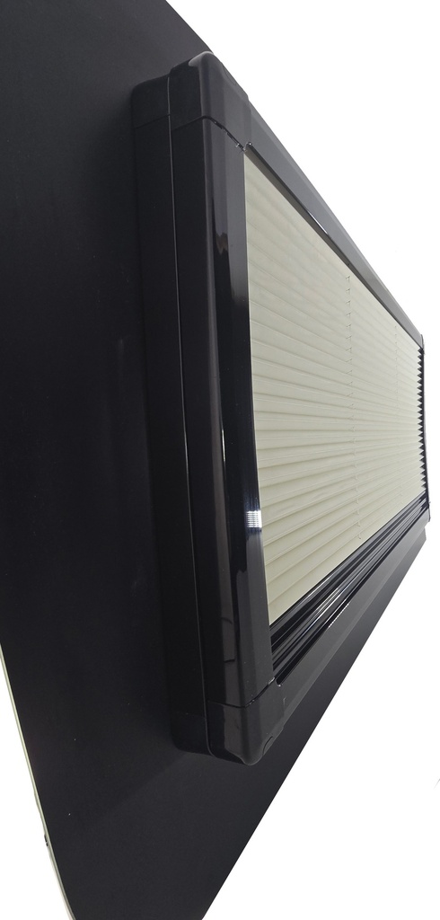 Premium Awning Window - Passenger Side Sliding Door - MERCEDES SPRINTER
