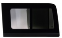 Sliding window - Driver Side Rear Quarter - MERCEDES SPRINTER