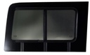 Sliding window - Driver Side Rear Quarter - MERCEDES SPRINTER