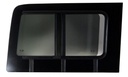 Sliding window - Driver Side Rear Quarter - MERCEDES SPRINTER