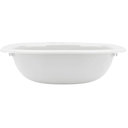ToughGrade Single Bowl 20" Long x 16" Wide Bathroom Sink