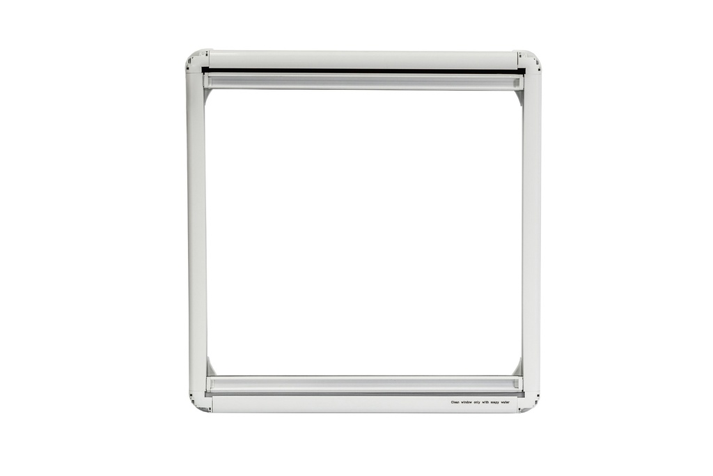 Broad Arrow Curved Window 497×497