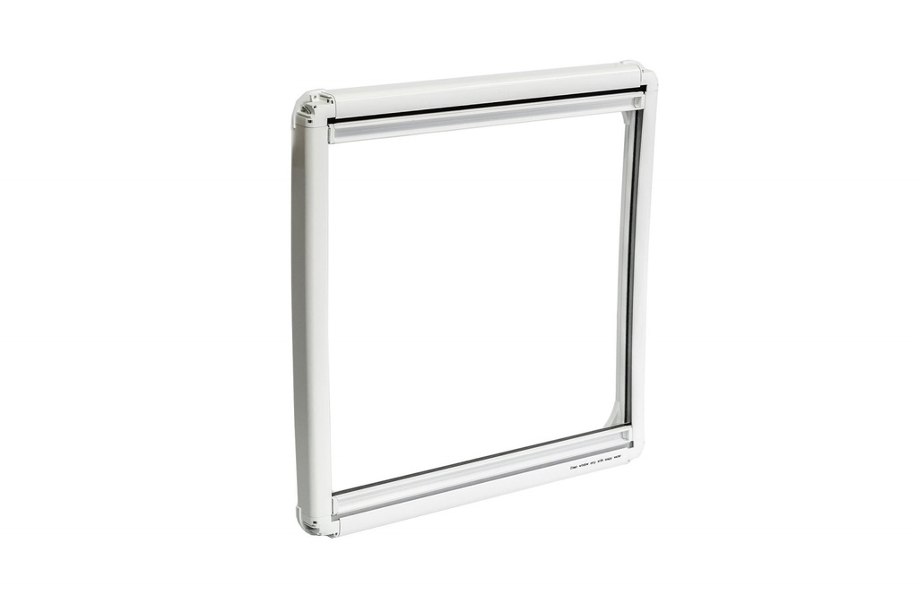 Broad Arrow Curved Window 497×497