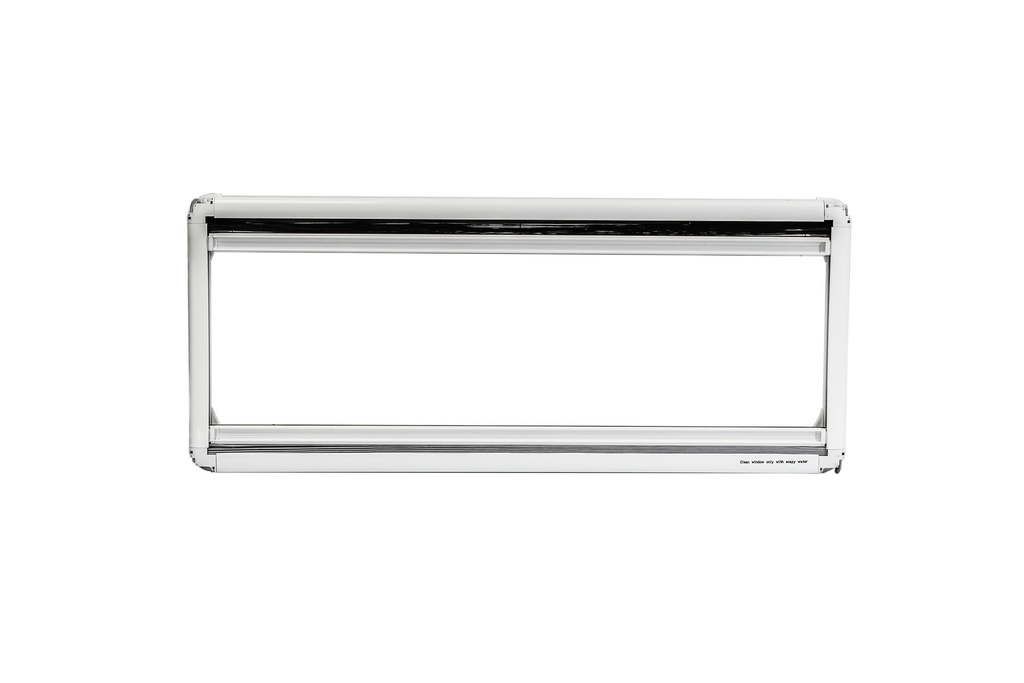 Broad Arrow Curved Window 815×312