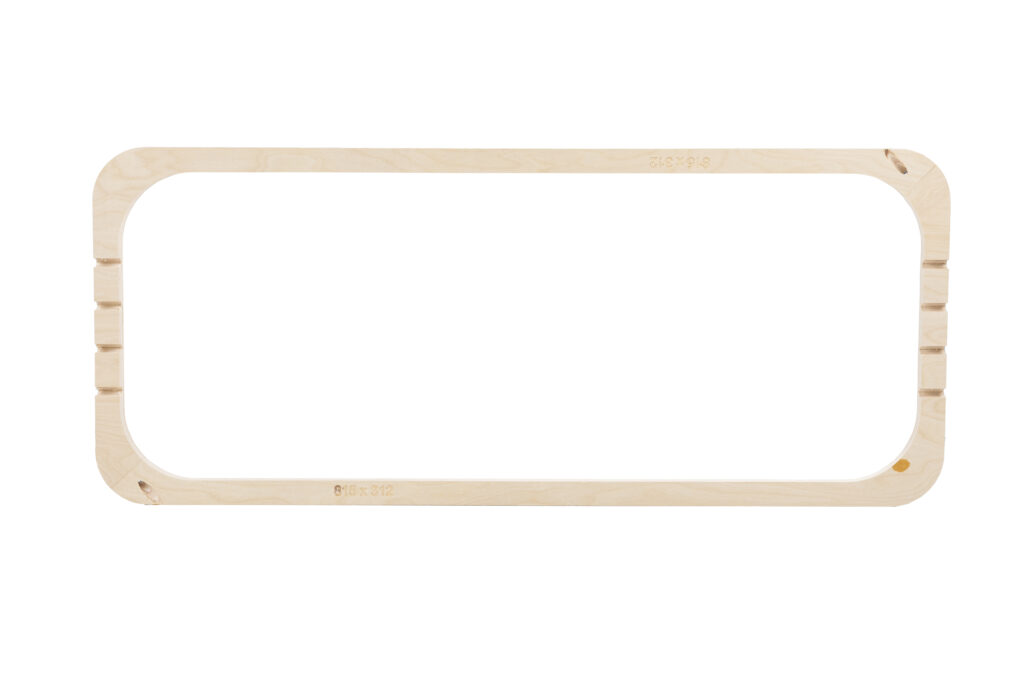 Broad Arrow Curved Window 815×312