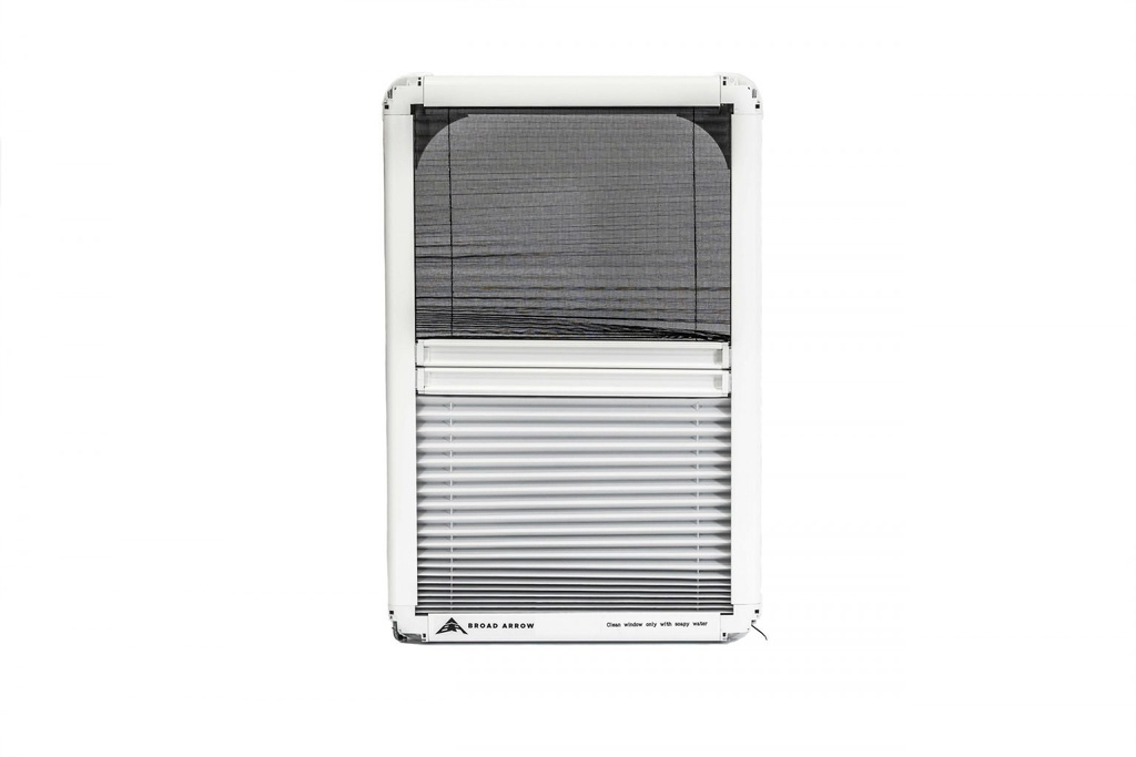 Broad Arrow Flat Window 297×447