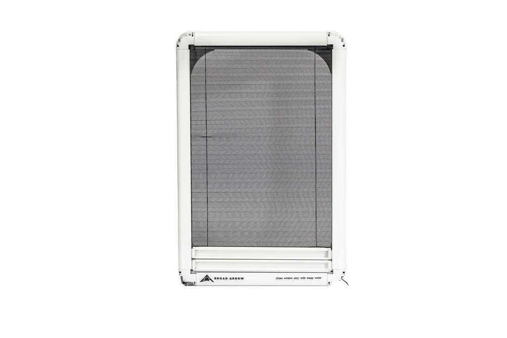 Broad Arrow Flat Window 297×447