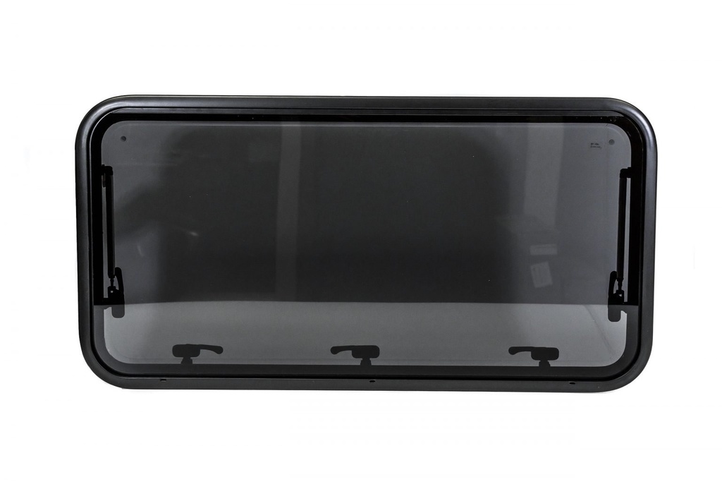 Broad Arrow Flat Window 997×497mm