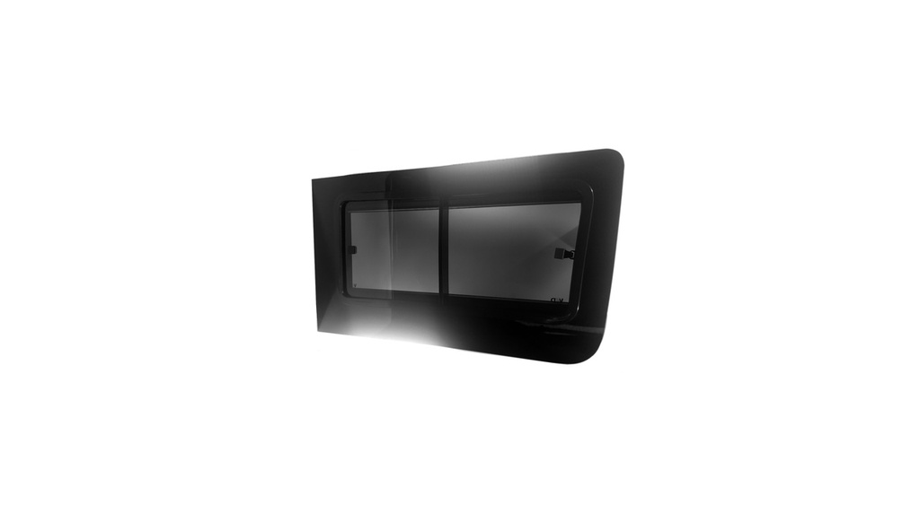 Premium Double Sliding window - Passenger Side Sliding Door - MERCEDES SPRINTER