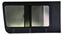 Sliding window rear opening - Passenger Side Sliding Door - MERCEDES SPRINTER