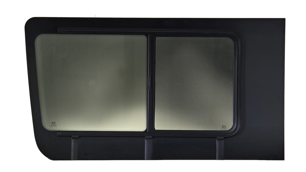Sliding window rear opening - Passenger Side Sliding Door - MERCEDES SPRINTER
