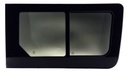 Sliding window front opening - Passenger Side Sliding Door - MERCEDES SPRINTER
