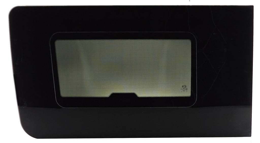 Awning window - Driver Side Forward - MERCEDES SPRINTER
