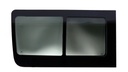 Sliding window rear opening - Driver Side Forward - MERCEDES SPRINTER