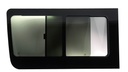 Sliding window rear opening - Driver Side Forward - MERCEDES SPRINTER