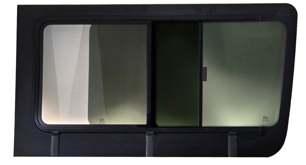 Sliding window rear opening - Driver Side Forward - MERCEDES SPRINTER