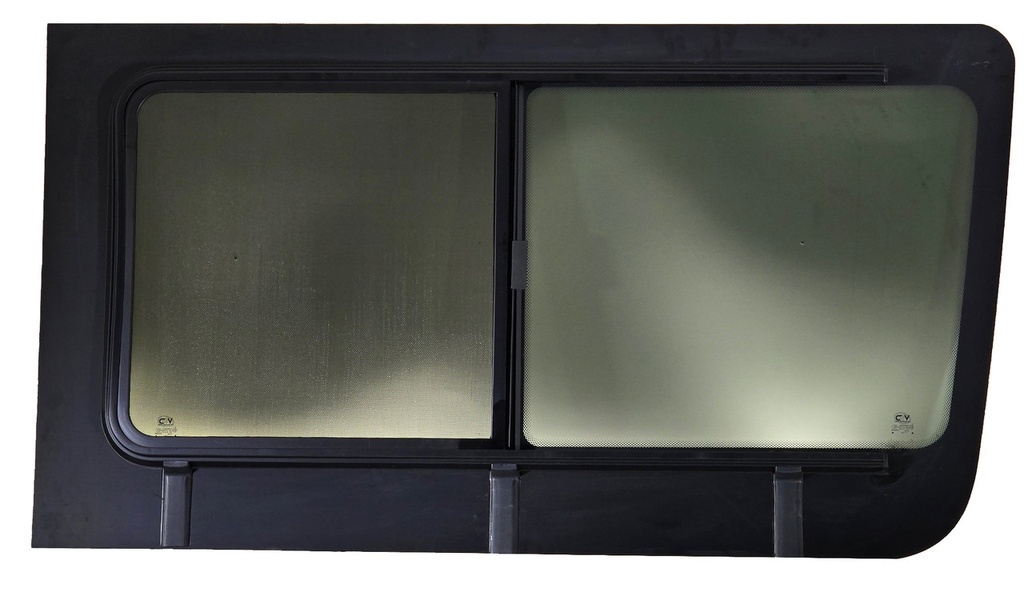 Sliding window rear opening - Driver Side Forward - MERCEDES SPRINTER