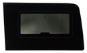 Awning window - Driver Side Rear Quarter - MERCEDES SPRINTER 170, 170 EXT
