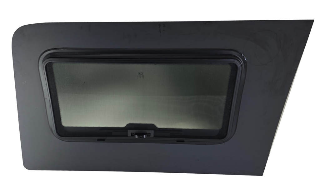 Awning window - Driver Side Rear Quarter - MERCEDES SPRINTER 170, 170 EXT
