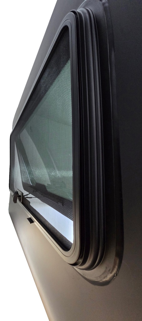 Awning window - Driver Side Rear Quarter - MERCEDES SPRINTER 170, 170 EXT
