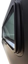 Awning window - Driver Side Rear Quarter - MERCEDES SPRINTER 170, 170 EXT
