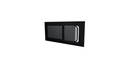 Sliding Window - Passenger Side Sliding Door - RAM PROMASTER