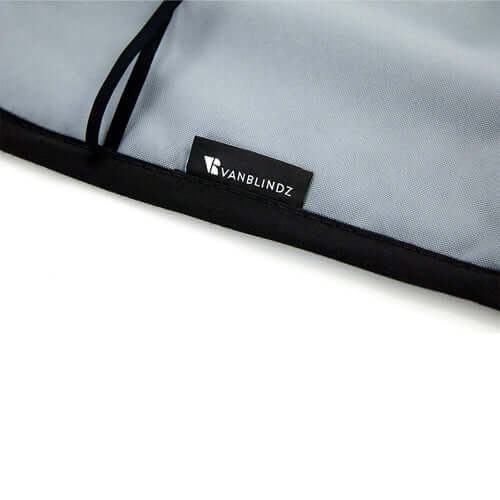 Complete Insulation Panel Kit – Mercedes Sprinter