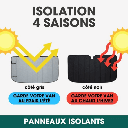 Complete Insulation Panel Kit – Dodge ProMaster