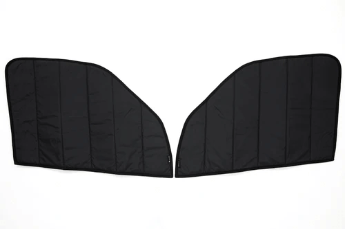 Front Insulation Panel Kit – Mercedes Sprinter