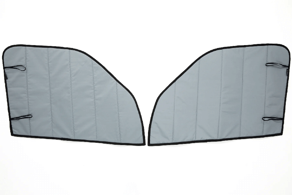 Front Insulation Panel Kit – Mercedes Sprinter