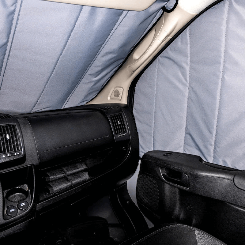 Front Insulation Panel Kit – Dodge ProMaster