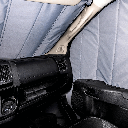 Windshield Insulation Panel – Dodge ProMaster