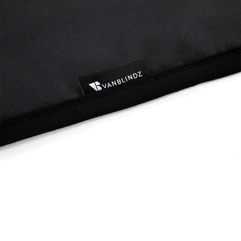 Front Door Window Insulation Panels – Mercedes Sprinter