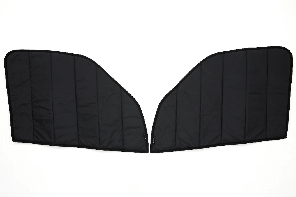 Front Door Window Insulation Panels – Mercedes Sprinter