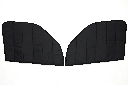 Front Door Window Insulation Panels – Mercedes Sprinter