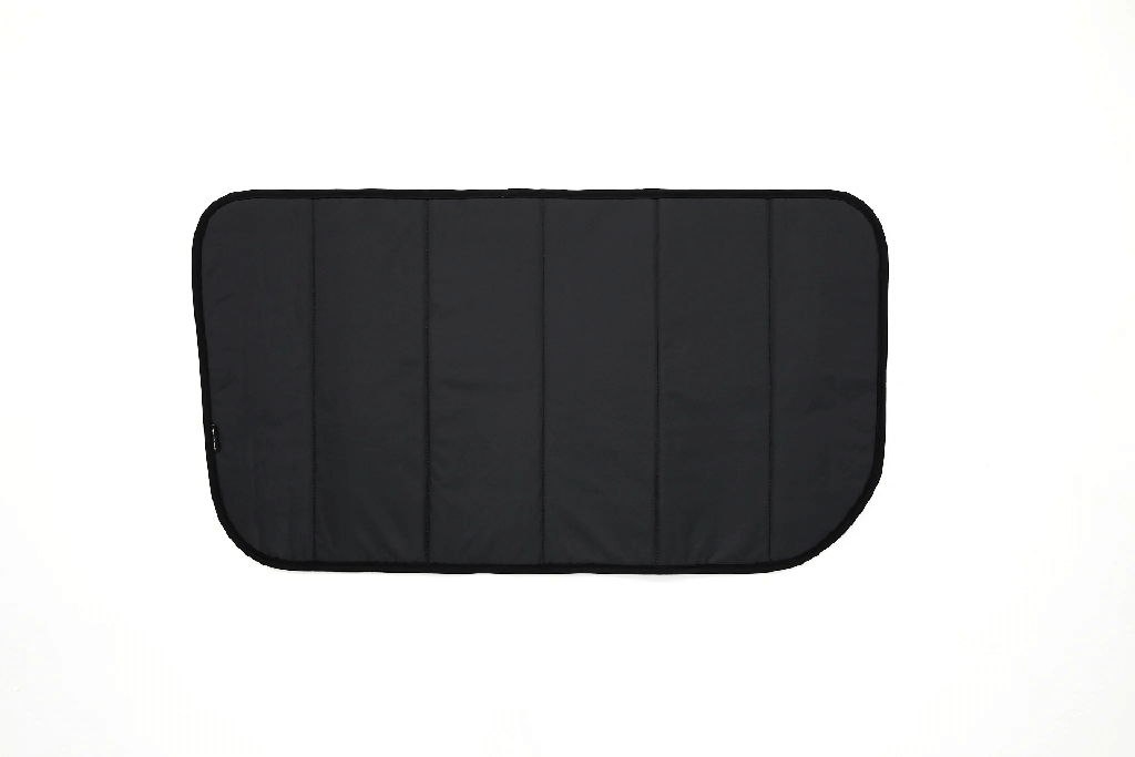 Sliding Door Window Cover – Mercedes Sprinter