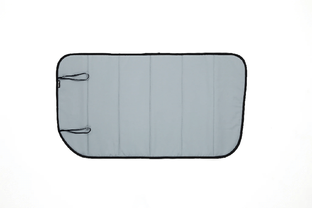 Sliding Door Window Cover – Mercedes Sprinter