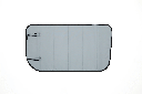 Sliding Door Window Cover – Mercedes Sprinter