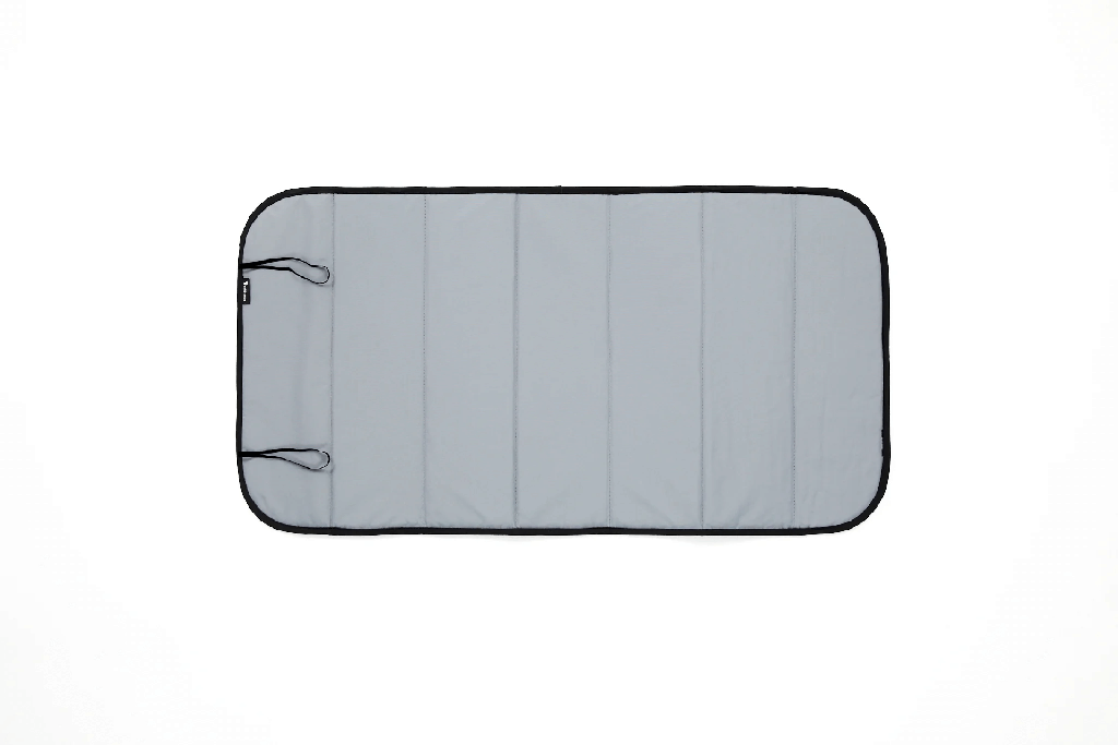 Sliding Door Window Cover – Dodge ProMaster