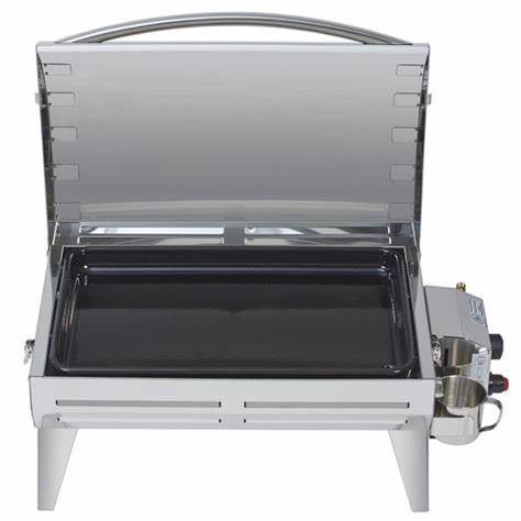 Portable Plancha Cook N’ Boat