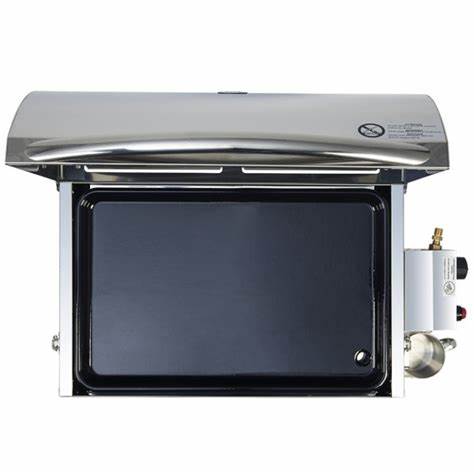 Portable Plancha Cook N’ Boat