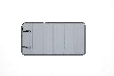Driver Side Window Cover – Mercedes Sprinter