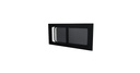 Sliding Window - Driver Side Forward - RAM PROMASTER